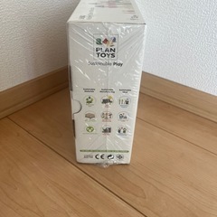 【新品_ビニール包装のまま】つみきの画像