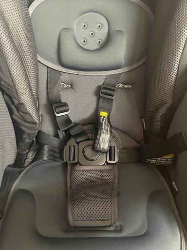 【説明書あり】AB型ベビーカー