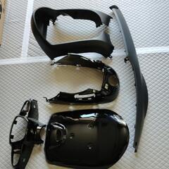 新品ホンダアプリオ部品