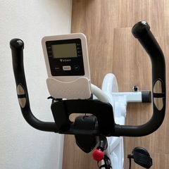 【状態良好◎】エアロバイクの画像