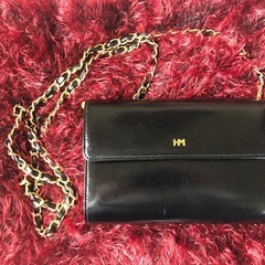 HANAE MORI バックの画像