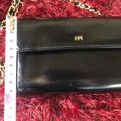 HANAE MORI バックの画像