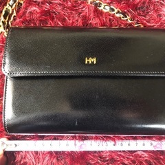 HANAE MORI バックの画像