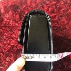 HANAE MORI バックの画像