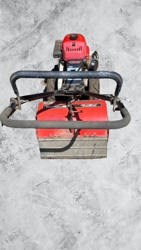 三菱 MMR60 耕運機 管理機 GM181L