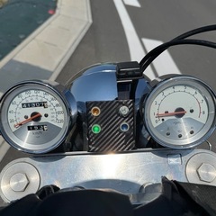 ホンダ ワルキューレ sc34 バックギヤ付き ETC 車検R9年2月までの画像