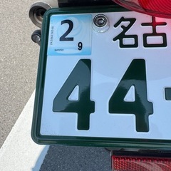 ホンダ ワルキューレ sc34 バックギヤ付き ETC 車検R9年2月までの画像