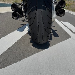 ホンダ ワルキューレ sc34 バックギヤ付き ETC 車検R9年2月までの画像