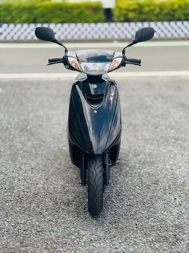ヤマハ ジョグ Yamaha Jog