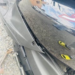 ヤマハ ジョグ Yamaha Jogの画像