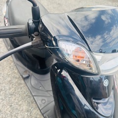 ヤマハ ジョグ Yamaha Jogの画像