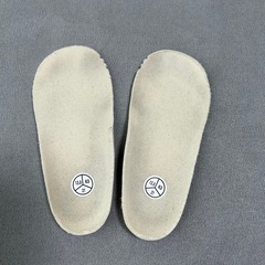 アシックス　ファーストシューズ　13.0cmの画像