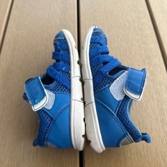 イフミーサンダル　15センチの画像
