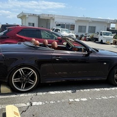 トヨタ　ソアラ　430 SCV レクサスの画像