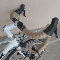 TREK MADONE 4.5 2012年モデル　サイズ：52　ロードバイク　付属品多数の画像