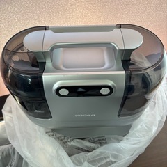 Yadea R9 カーペットクリーナー コードレスの画像