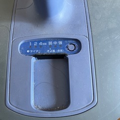 【本日限り】トヨトミ　扇風機　リモコン無しの画像