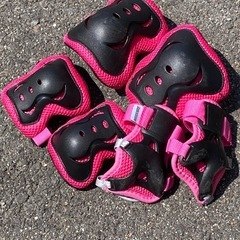 スケートボード　
一式の画像