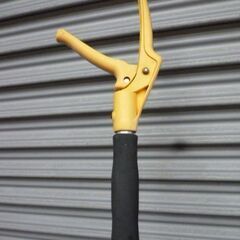 P228　ムサシ　伸縮式高枝切鋏　の画像
