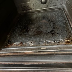 値下げ、無料にしました
　 SHARP シャープ ヘルシオ AX-MX3電子レンジ・オーブン　2013年製の画像