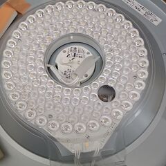 ★ジモティ割あり★ HITACHI シーリングライト　LED  20年製 動作確認／クリーニング済み MT4242の画像