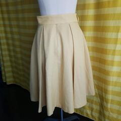 日本製品スカートの画像