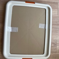 【状態良好◎】犬用トイレ2個セットの画像