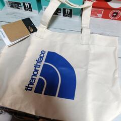 theNorthFace　ノース　トートバック