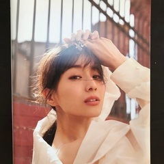田中みな実　写真集