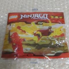凸LEGO凸【新品未開封】国内未発売 海外限定 廃番 レゴ30083 ニンジャゴー 『ドラゴン・ファイト』 ★レアの画像