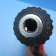 O096　RYOBI　ドライバードリル　CDD-1020の画像