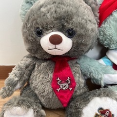 ディズニー  ユニベア  (2)の画像