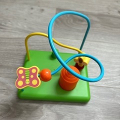 ベネッセ　おもちゃの画像