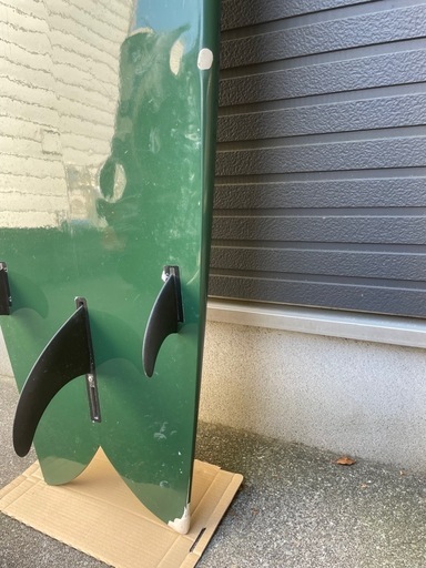 【5'10]EPSサーフボード