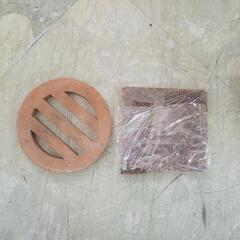 ミスターマックス　木炭コンロしちりん 七輪　中古　リサイクルショップ宮崎屋住吉店25.4.30の画像