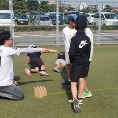 モルック遊び放題！ - スポーツ