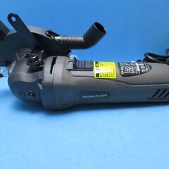 O104　ショップジャパン　デュアルソー　ダブルカッター　電動ノコギリ　CS450-1の画像