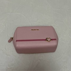 サマンサベガ ポーチ 美品