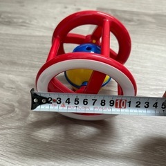知育玩具の画像