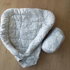 【エルゴベビー】 新生児用 インサートの画像