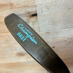 MIZUNO ミズノ  Champion LADY 8851  ...