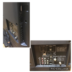 東芝 REGZA 32型液晶テレビ 32A1Sの画像
