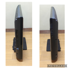 東芝 REGZA 32型液晶テレビ 32A1Sの画像