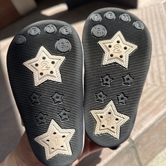 イフミーパット 13cm ウォーターシューズの画像