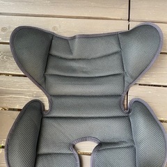 （美品、中古）最終値下げ　チャイルドシート　の画像