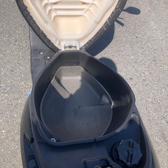 原付バイク　スズキ　　　　アドレスV50の画像