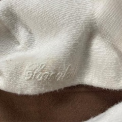 赤ちゃん靴下
の画像