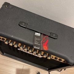 マーシャル　MG30DFX Marshallギターアンプの画像