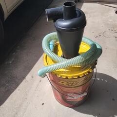サイクロン集塵機