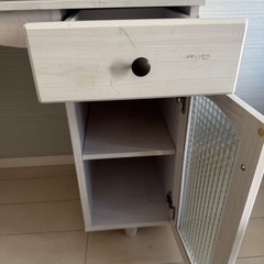テーブルの画像
